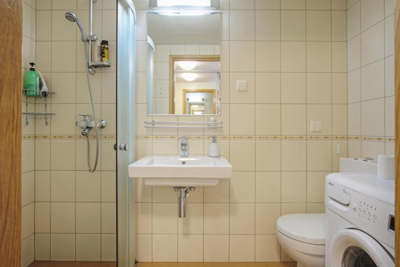 Apartment In Quiet Heart Of Everything Tallinn